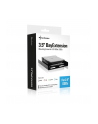 Sharkoon 3.5 Cala BayExtension black - adapter 3.5 na 2x2.5 - nr 28