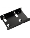 SilverStone SST-SDP08B - przejściówka z 3.5 cala na 2x 2.5 cala SSD/HDD - nr 11