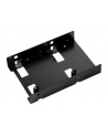 SilverStone SST-SDP08B - przejściówka z 3.5 cala na 2x 2.5 cala SSD/HDD - nr 13
