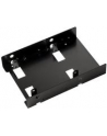 SilverStone SST-SDP08B - przejściówka z 3.5 cala na 2x 2.5 cala SSD/HDD - nr 15
