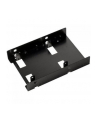 SilverStone SST-SDP08B - przejściówka z 3.5 cala na 2x 2.5 cala SSD/HDD - nr 5