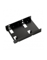 SilverStone SST-SDP08B - przejściówka z 3.5 cala na 2x 2.5 cala SSD/HDD - nr 6