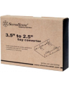 SilverStone SST-SDP08B - przejściówka z 3.5 cala na 2x 2.5 cala SSD/HDD - nr 9
