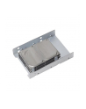 SilverStone SST-SDP08-Lite - przejściówka z 3.5 cala na 2x 2.5 cala SSD/HDD - nr 12