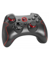 Speedlink TORID Gamepad Wireless - czarny - do PC/PS3 - nr 8