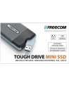 Freecom Tough Drive Mini SSD - USB 3.0 - 128 GB - nr 26