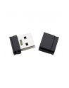 Intenso USB 16GB 6,5/16,5 Micro Line black U2 - nr 13