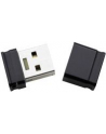 Intenso USB 16GB 6,5/16,5 Micro Line black U2 - nr 28