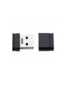 Intenso USB 16GB 6,5/16,5 Micro Line black U2 - nr 43
