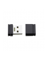 Intenso USB 16GB 6,5/16,5 Micro Line black U2 - nr 65