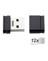 Intenso USB 16GB 6,5/16,5 Micro Line black U2 - nr 57