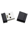 Intenso USB 32GB 6,5/16,5 Micro Line black U2 - nr 18