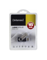 Intenso USB 16GB 6,5/28 Basic Line U2 - nr 25