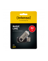 Intenso Basic Line 32GB - pendrive - nr 23