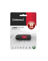 Intenso USB 8GB 6,5/28 Business Line black U2 - nr 3