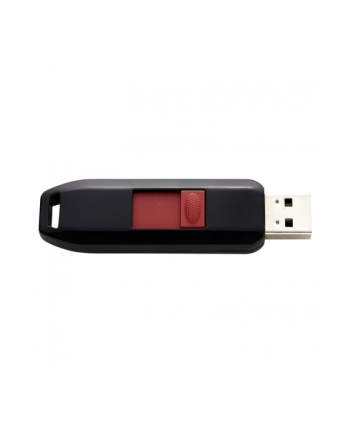 Intenso USB 8GB 6,5/28 Business Line black U2