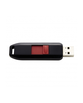 Intenso USB 64GB 6,5/28 Business Line black U2