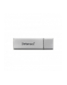 Intenso USB 4GB 6,5/28 Alu Line srebrny U2 - nr 1