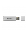 Intenso USB 4GB 6,5/28 Alu Line srebrny U2 - nr 33