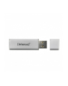 Intenso USB 4GB 6,5/28 Alu Line srebrny U2 - nr 6