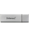 Intenso USB 4GB 6,5/28 Alu Line srebrny U2 - nr 9