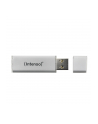 Intenso USB 8GB 6,5/28 Alu Line srebrny U2 - nr 27