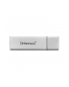 Intenso USB 8GB 6,5/28 Alu Line srebrny U2 - nr 32