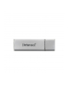 Intenso USB 8GB 6,5/28 Alu Line srebrny U2 - nr 45