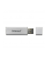 Intenso USB 8GB 6,5/28 Alu Line srebrny U2 - nr 46