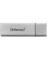 Intenso USB 16GB 6,5/28 Alu Line srebrny U2 - nr 23