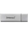 Intenso USB 16GB 6,5/28 Alu Line srebrny U2 - nr 25