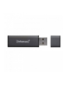 Intenso USB 16GB 6,5/28 Alu Line srebrny U2 - nr 2