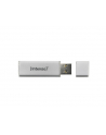 Intenso USB 16GB 6,5/28 Alu Line srebrny U2 - nr 31