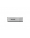 Intenso USB 16GB 6,5/28 Alu Line srebrny U2 - nr 32