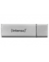 Intenso USB 16GB 6,5/28 Alu Line srebrny U2 - nr 49