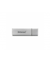 Intenso USB 16GB 6,5/28 Alu Line srebrny U2 - nr 6