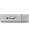 Intenso USB 32GB 6,5/28 Alu Line srebrny U2 - nr 16