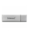 Intenso USB 64GB 6,5/28 Alu Line srebrny U2 - nr 28