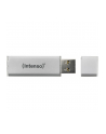 Intenso USB 64GB 6,5/28 Alu Line srebrny U2 - nr 29