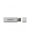 Intenso USB 16GB 20/35 Ultra Line srebrny USB 3.0 - nr 3