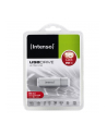 Intenso USB 16GB 20/35 Ultra Line srebrny USB 3.0 - nr 50