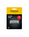 Intenso USB 32GB 20/35 Ultra Line srebrny USB 3.0 - nr 14
