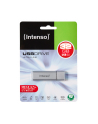 Intenso USB 32GB 20/35 Ultra Line srebrny USB 3.0 - nr 6