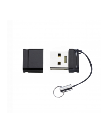 Intenso USB 8GB 20/35 Slim Line black USB 3.0