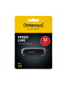 Intenso Speed Line 32GB - USB 3.0 Pendrive - nr 28