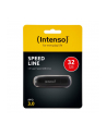 Intenso Speed Line 32GB - USB 3.0 Pendrive - nr 33