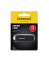 Intenso Speed Line 32GB - USB 3.0 Pendrive - nr 35