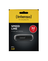 Intenso Speed Line 32GB - USB 3.0 Pendrive - nr 38