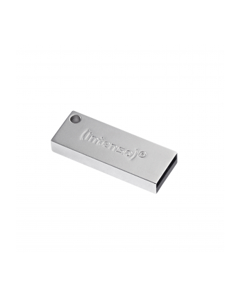 Intenso USB 16GB 20/35 Premium Line srebrny USB 3.0