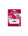 Transcend USB 128GB 40/90 JetFlash 790W biały USB 3.0 - nr 43